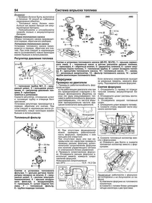 Проверка компрессии в цилиндрах двигателя: чем и как измерить