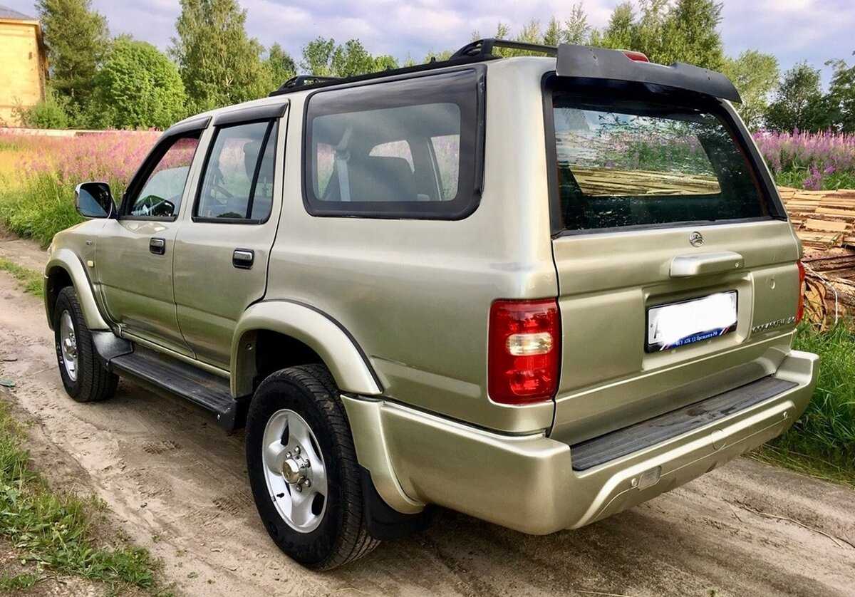 Great wall safe