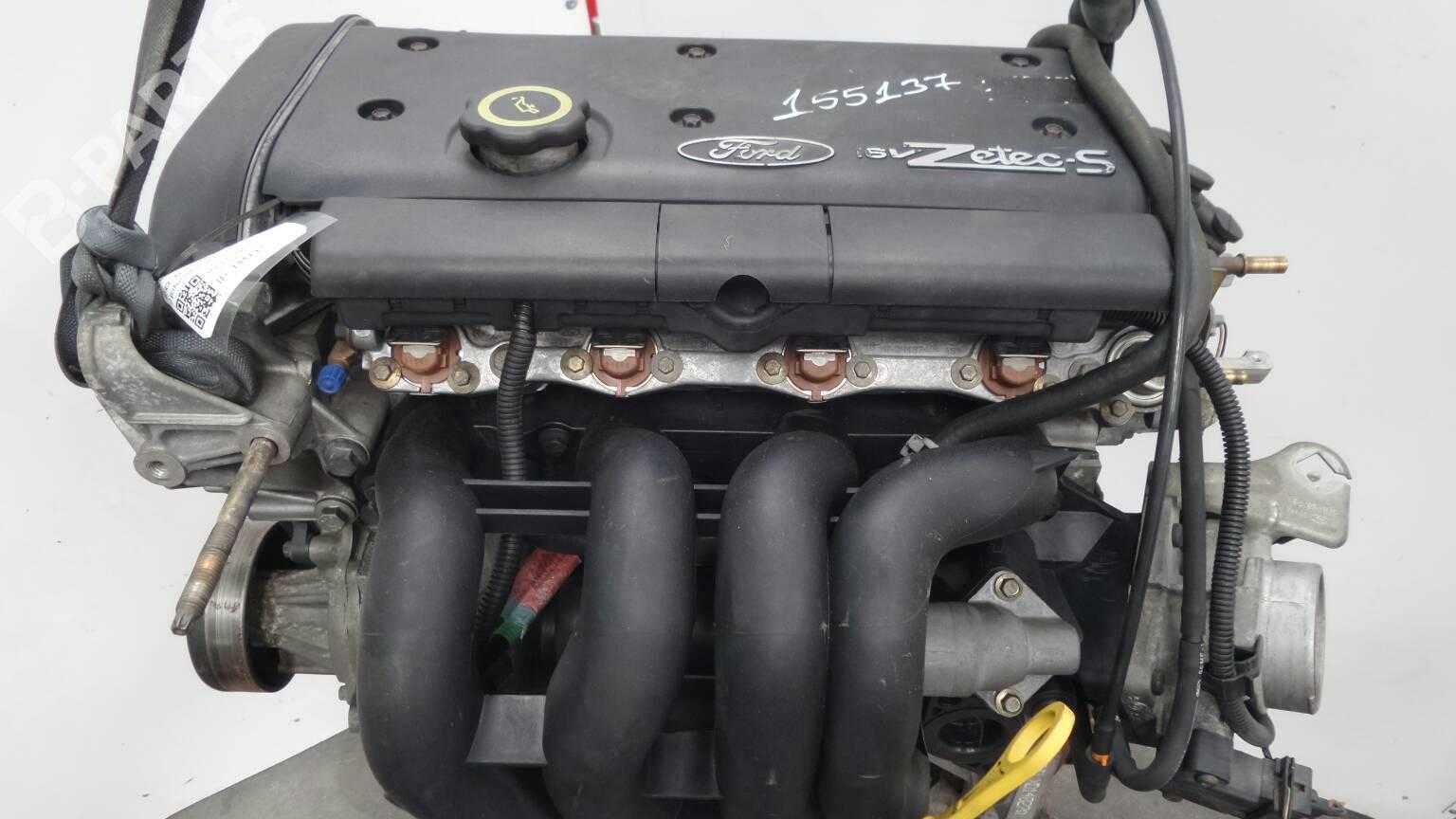 Двигатель 1.9 б. Двигатель Форд Пума 1.4. Zetec 1.6 16v. Двигатель 1,7 Ford Puma, 1997. 1.6L 16v.