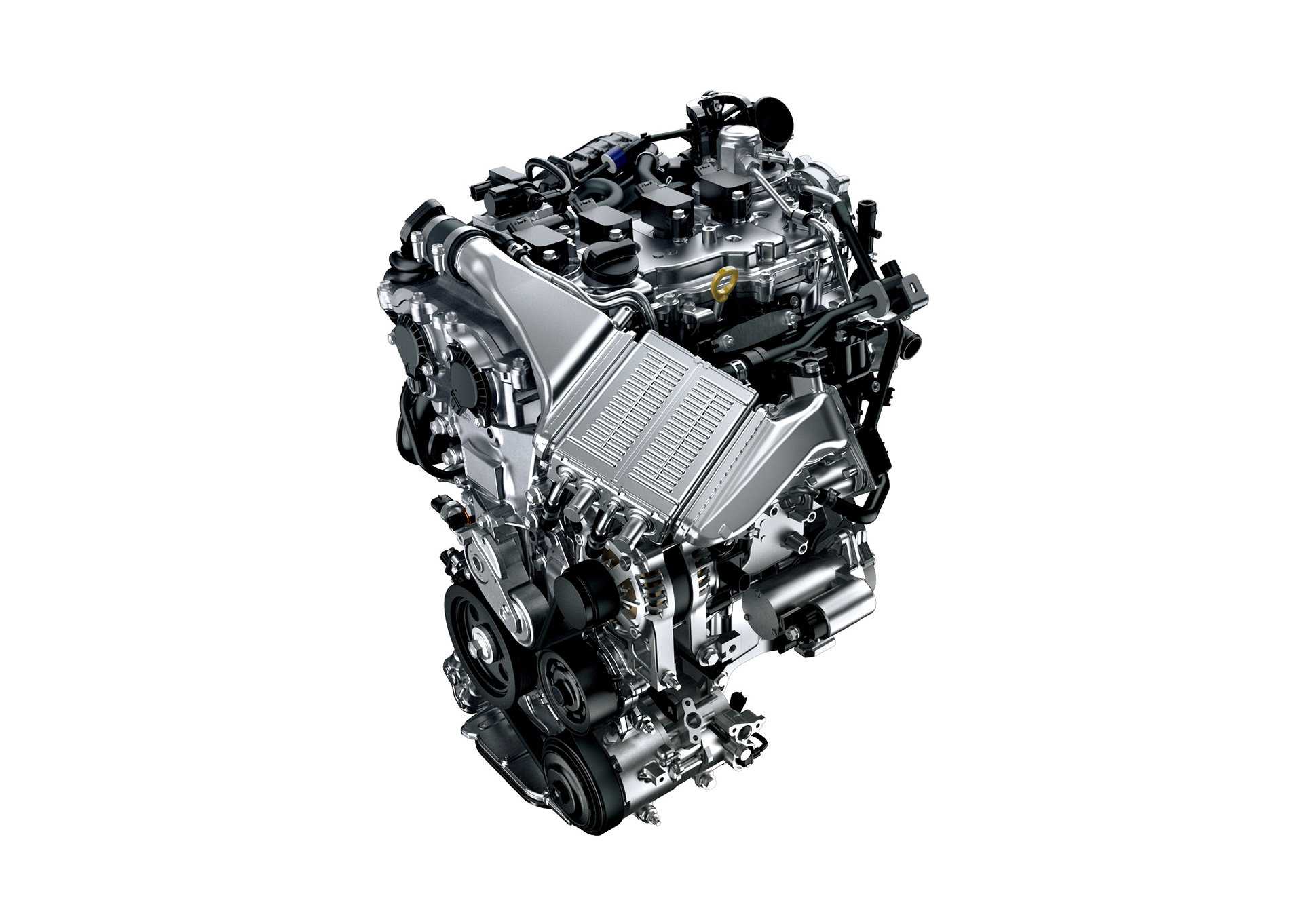 На что влияет клапан vvti. на что влияет неисправность клапана vvt-i