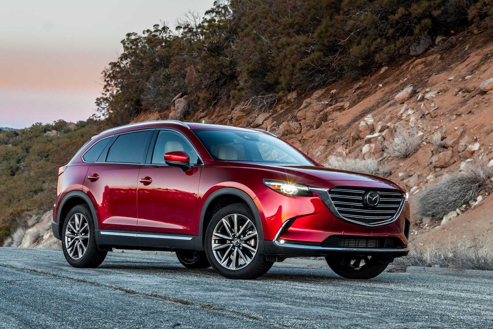 Новый mazda cx-3 2015-2016 - фото, технические характеристики, видео тест-драйвы, отзывы