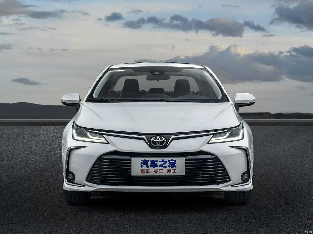 Какая тойота королла и какого года самая надежная - avto remont toyota