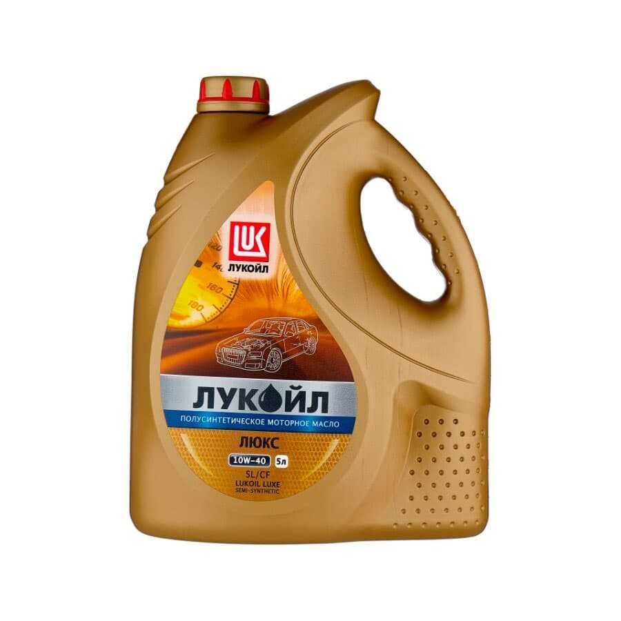Какое масло заливать на зиму в двигатель?