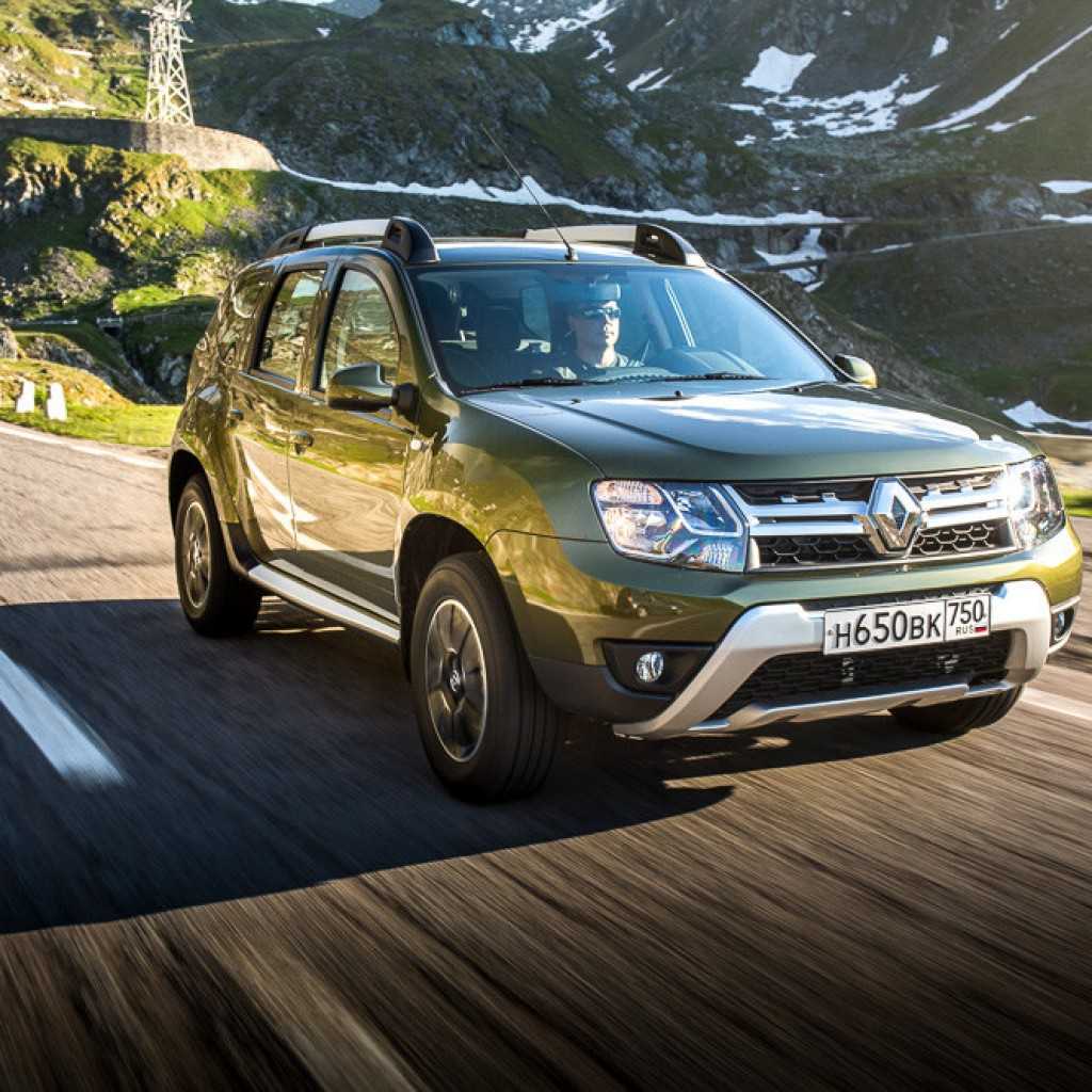 Популярные отзывы владельцев renault duster 2013, автомат, передний привод с фото
