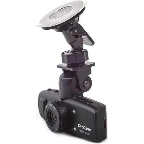 Видеорегистраторы procam