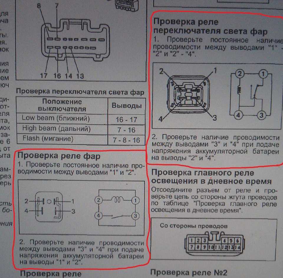 Как проверить регулятор напряжения генератора тойота - простой способ
как проверить регулятор напряжения генератора тойота - простой способ