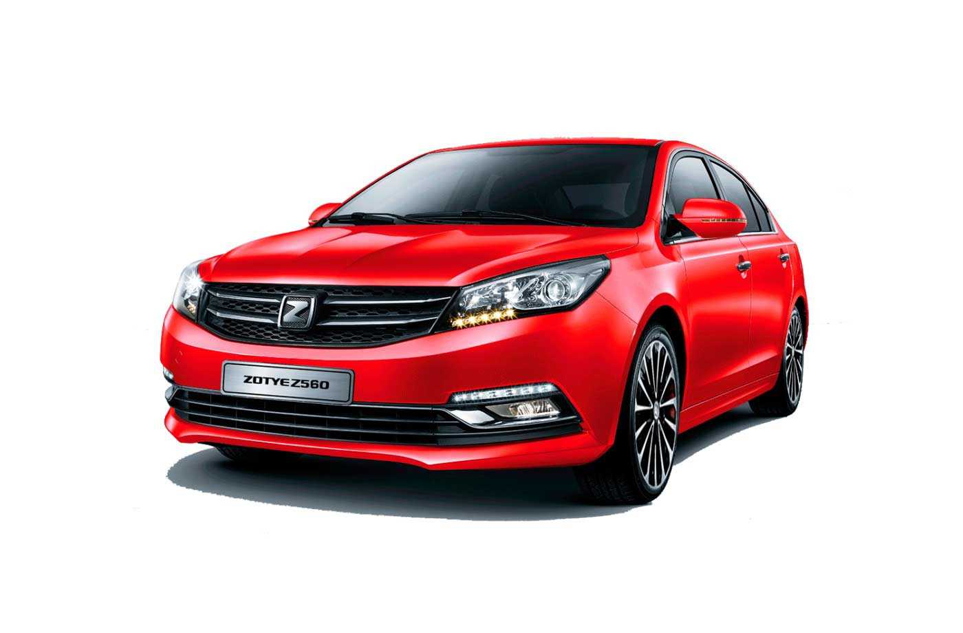 Zotye z300: шаг за шагом | авто премиум