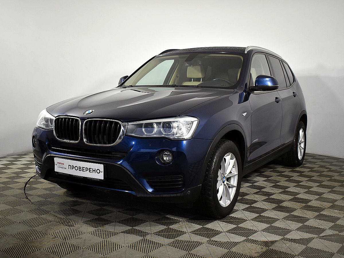 Обзор кроссовера BMW X3 2021-2022: экстерьер, цвета кузова, интерьер, багажник, двигатели, трансмиссия, комплектации, дополнительное оборудование, отзывы