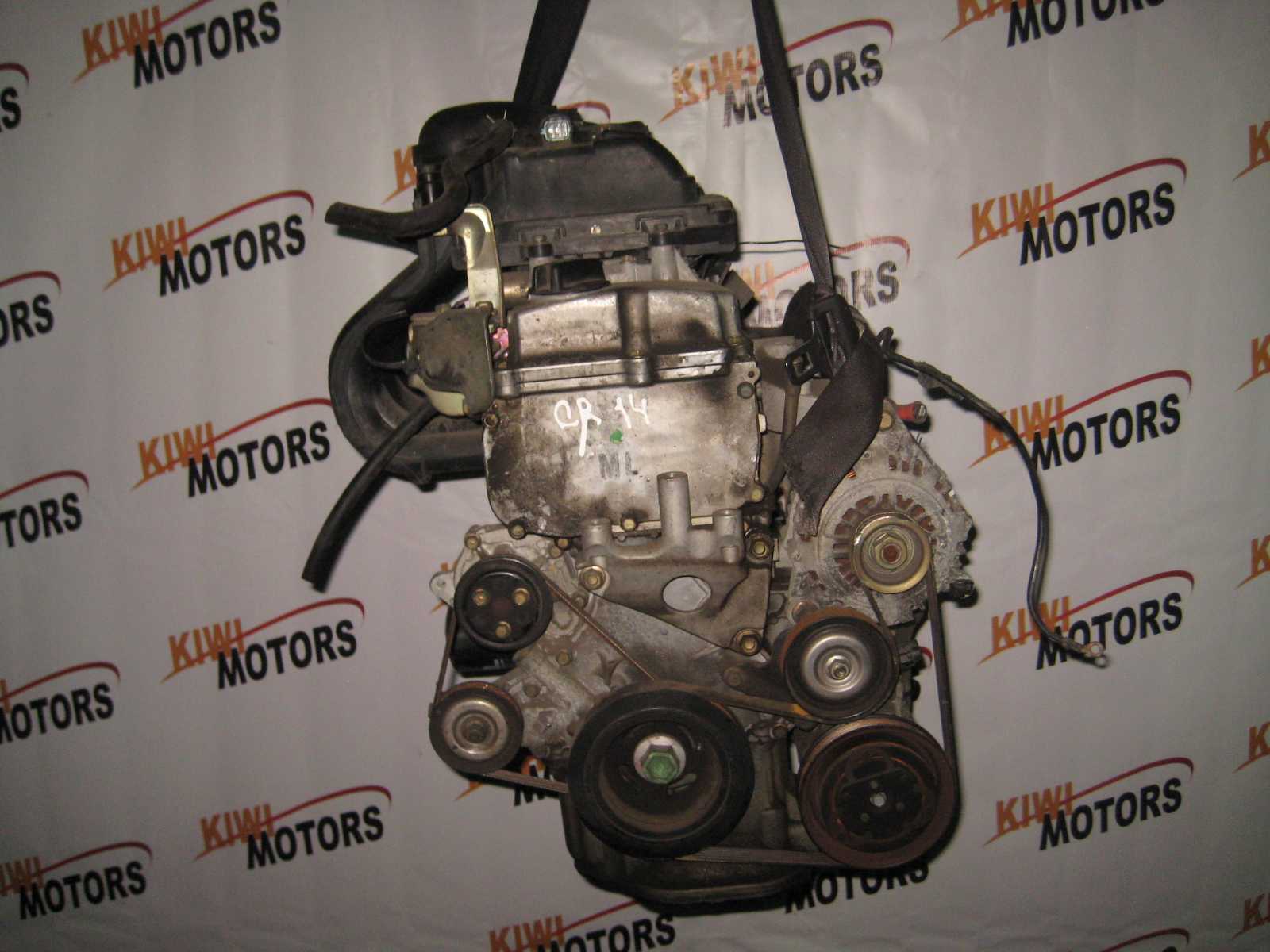 Nissan cr14de (1.4 l) engine: review and specs, horsepower and torque