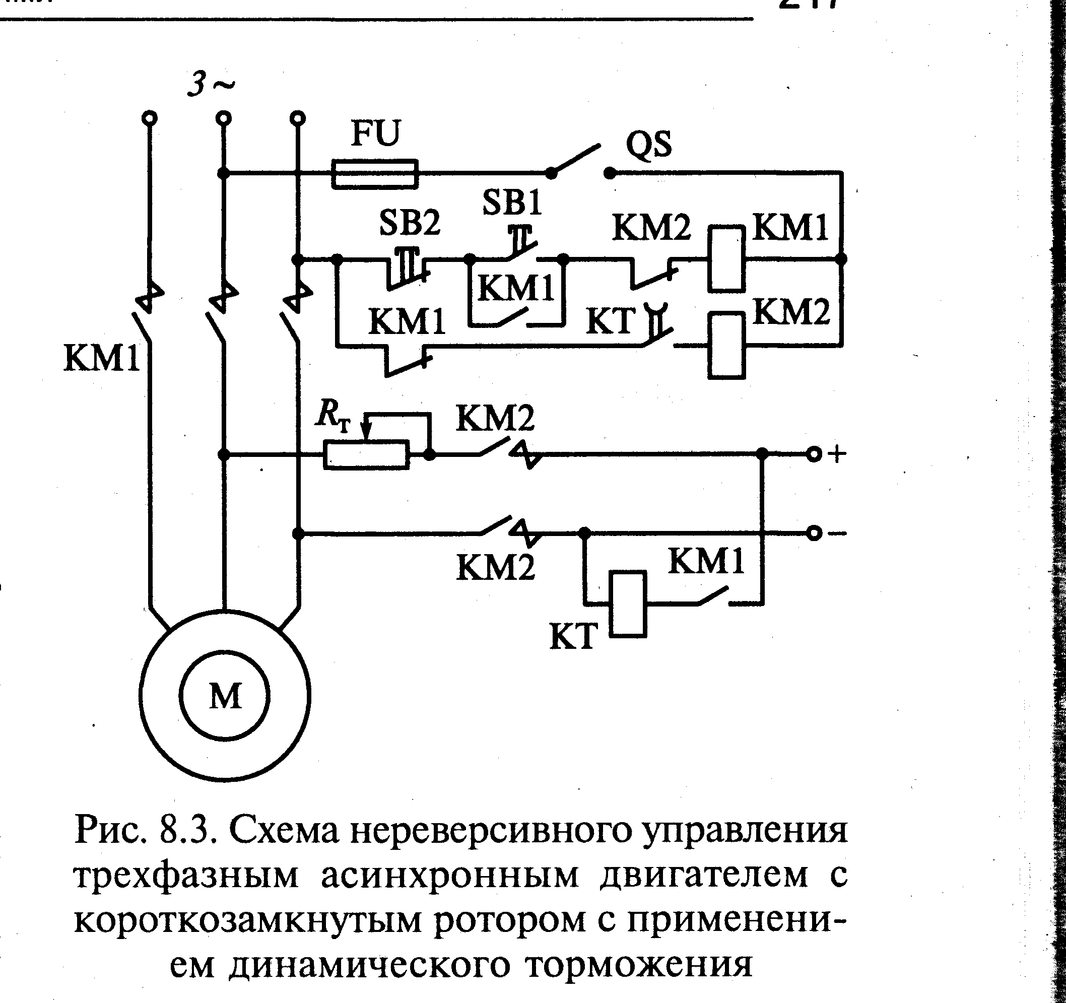 Схема реверсивного пуска электродвигателя. Схема асинхронного двигателя с 2 короткозамкнутым. Схема управления торможением асинхронного двигателя. Схемы управления пуском асинхронного двигателя. Принципиальная схема реверсивного пуска асинхронного двигателя.