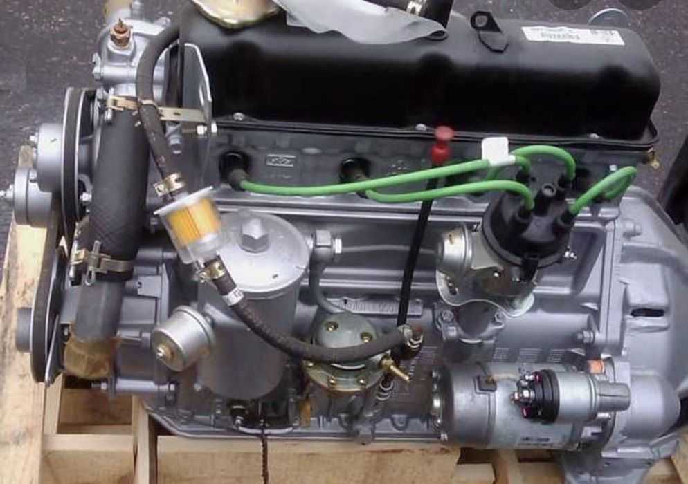 Двигатели для газ-31105: змз 402 и 406 инжектор, крайслер 2.4l - их схемы и характеристики