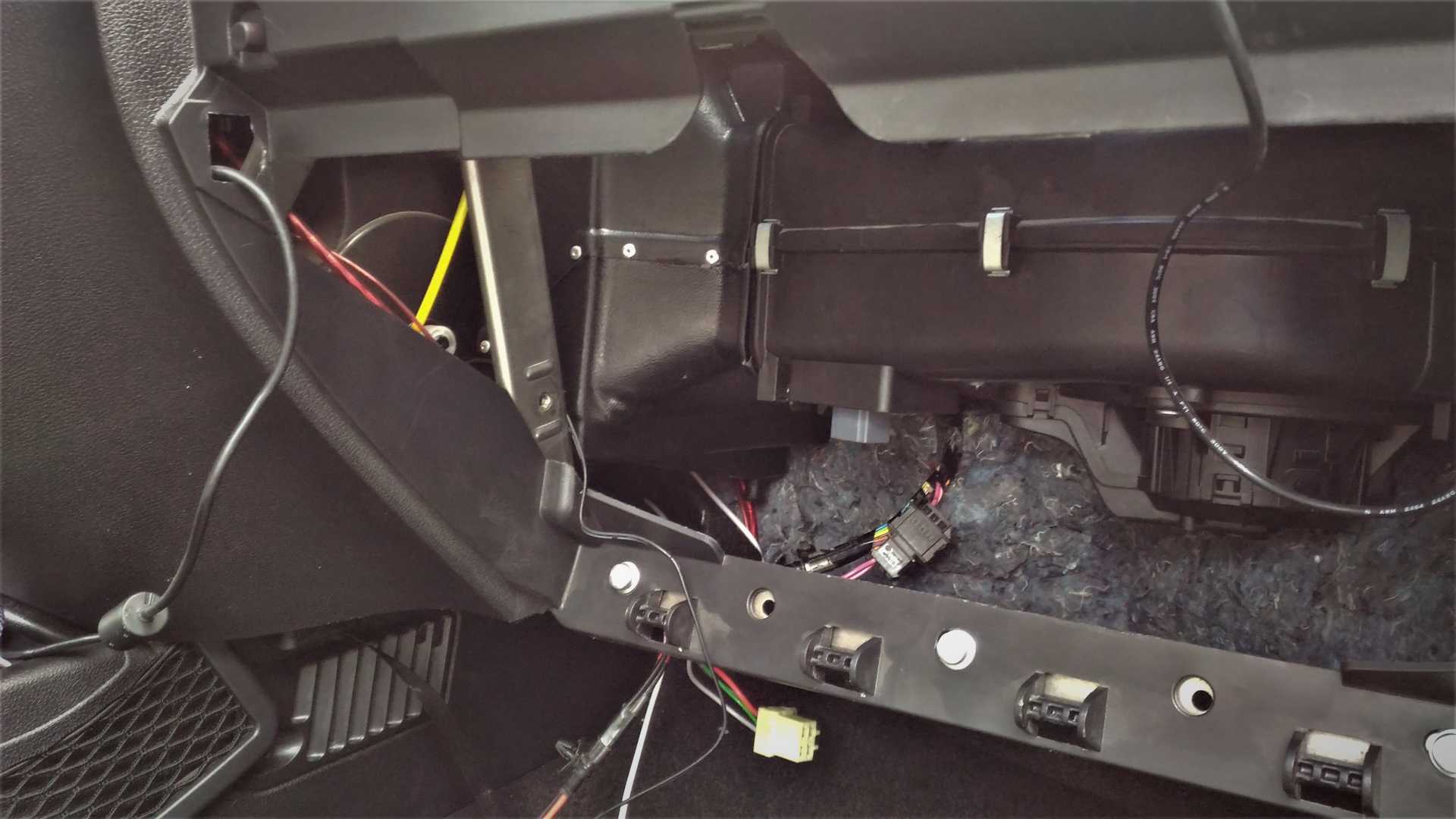 Можно ли установить климат контроль вместо кондиционера