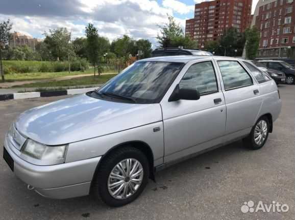 Ваз 2111 — плюсы и минусы автомобиля