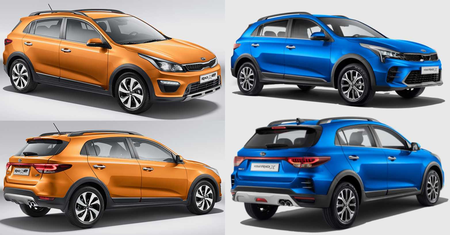 Обзор Kia Rio X 2021 модельного года, экстерьер и интерьер, двигатели и трансмиссия, комплектации и цены, другие особенности модели