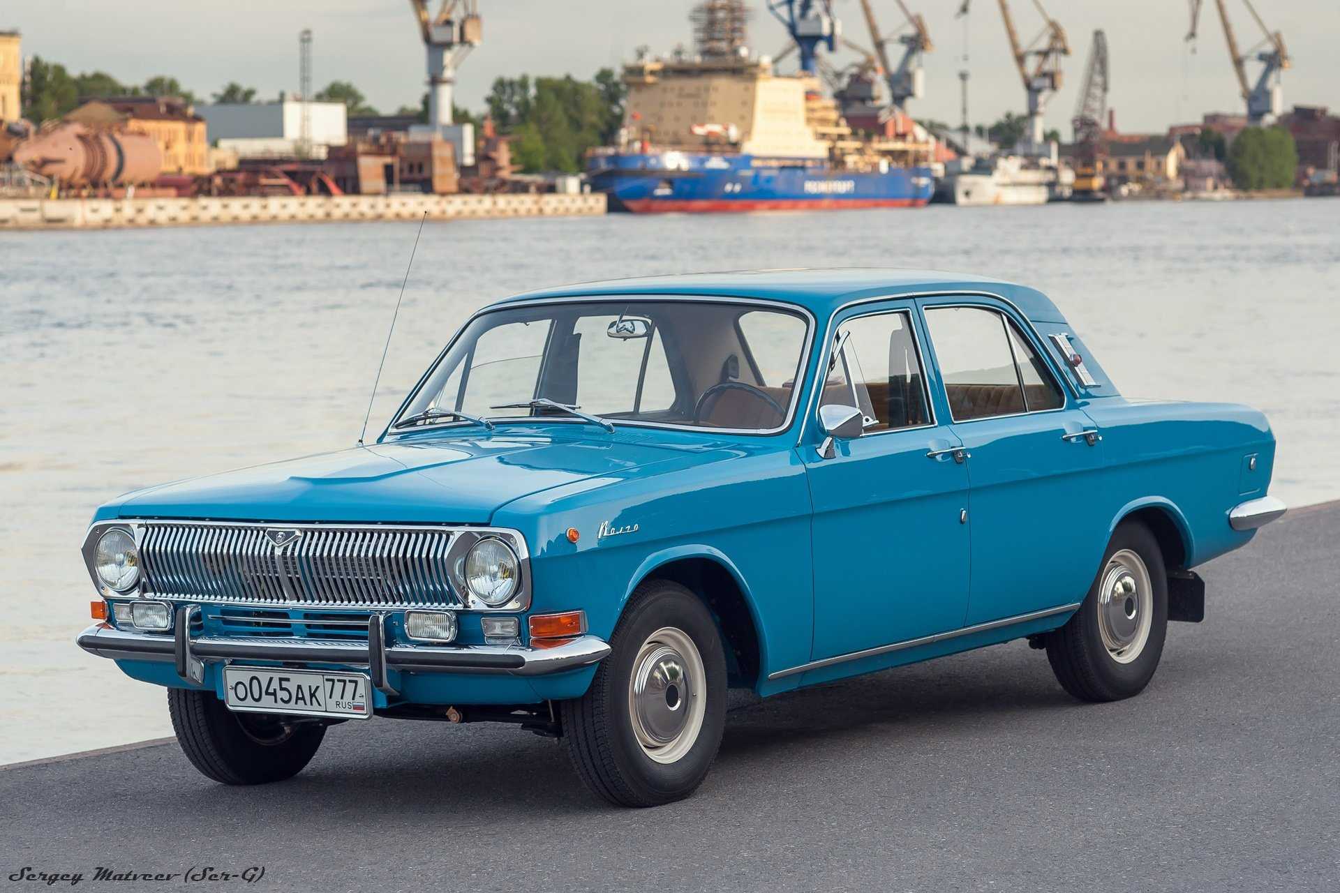 Поменять масло коробке волга 3110. пятиступенчатая коробка передач для волги