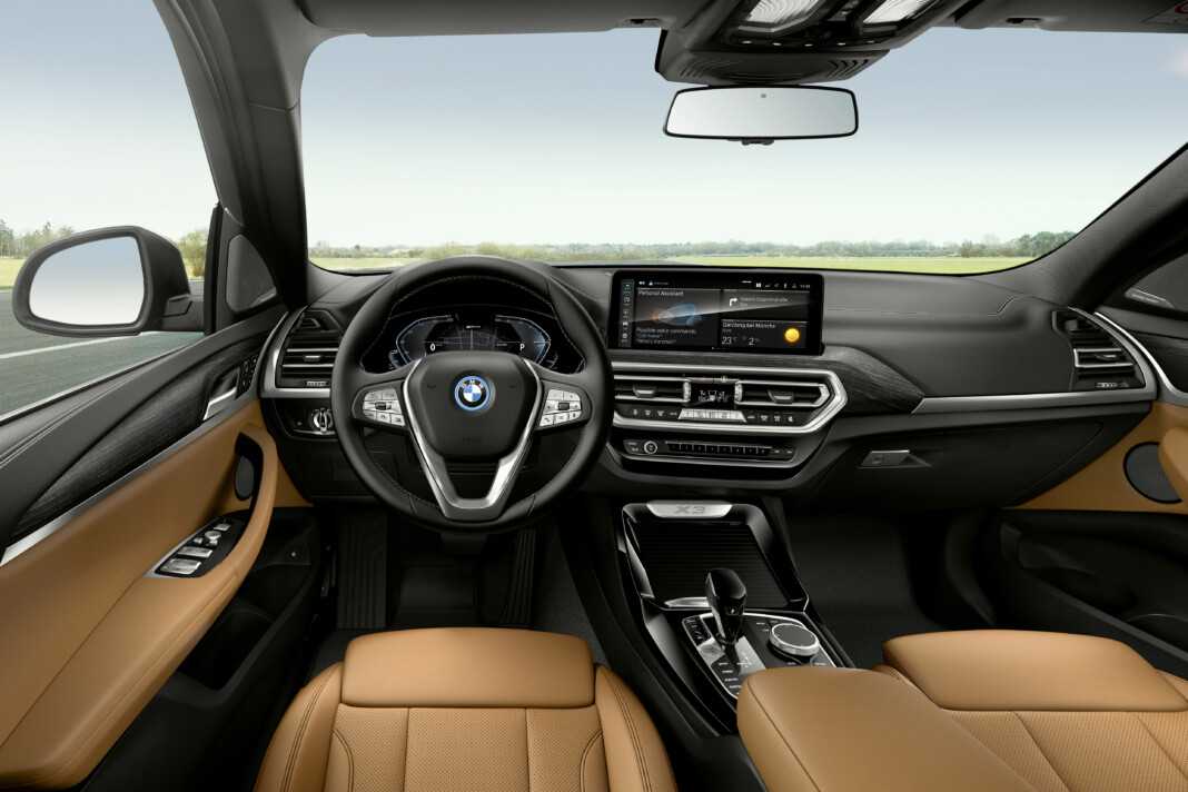 Bmw 3 series 2022: премиальный седан доступного ценового сегмента