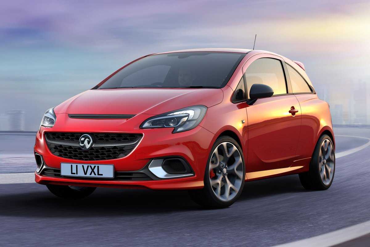 История компании opel automobile gmbh