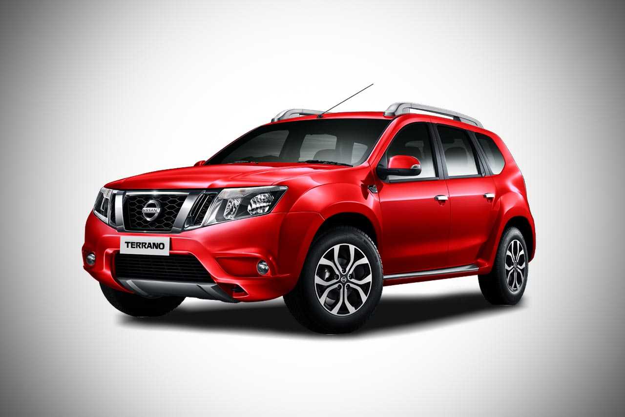 Nissan terrano 2017 (ниссан террано) видео обзор и тест драйв