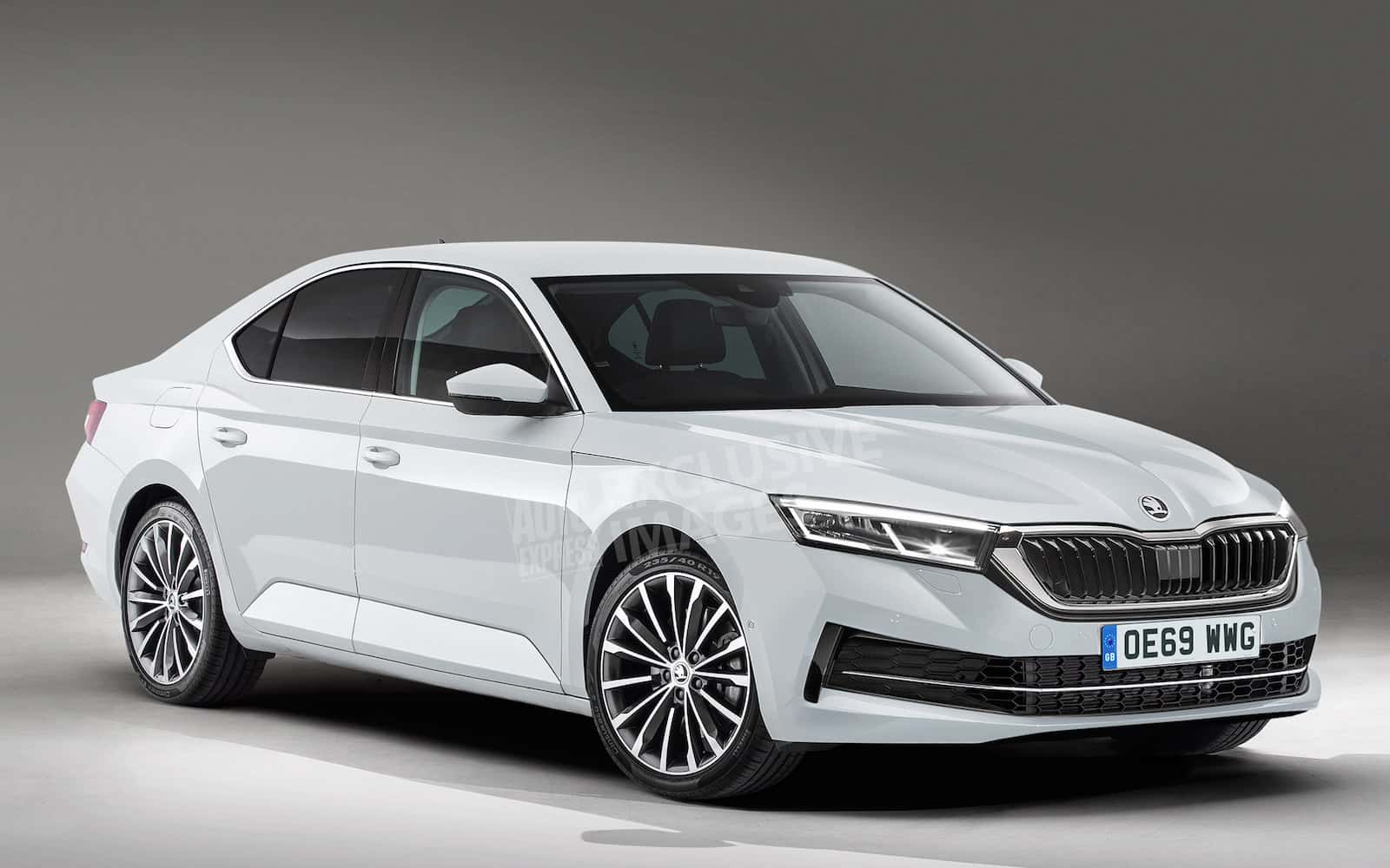 Skoda octavia: все поколения модели (а3, а5, а7)