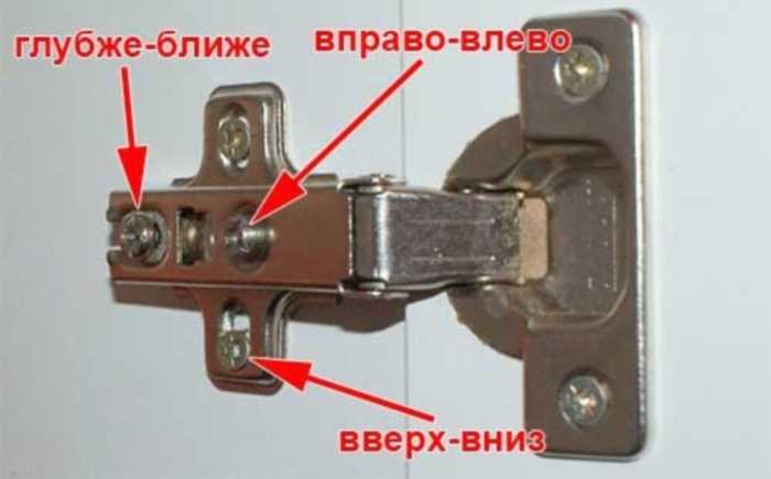 Куда должна открываться входная дверь