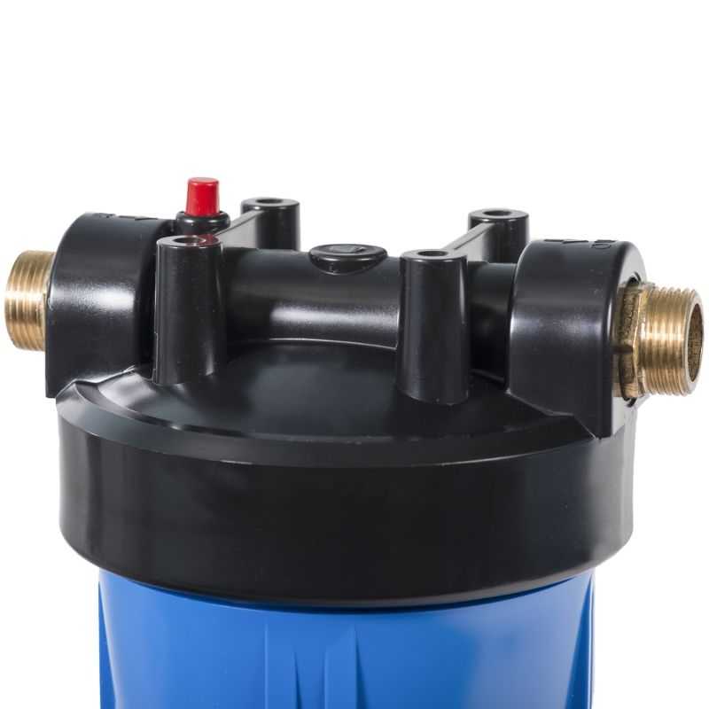 Aquafilter