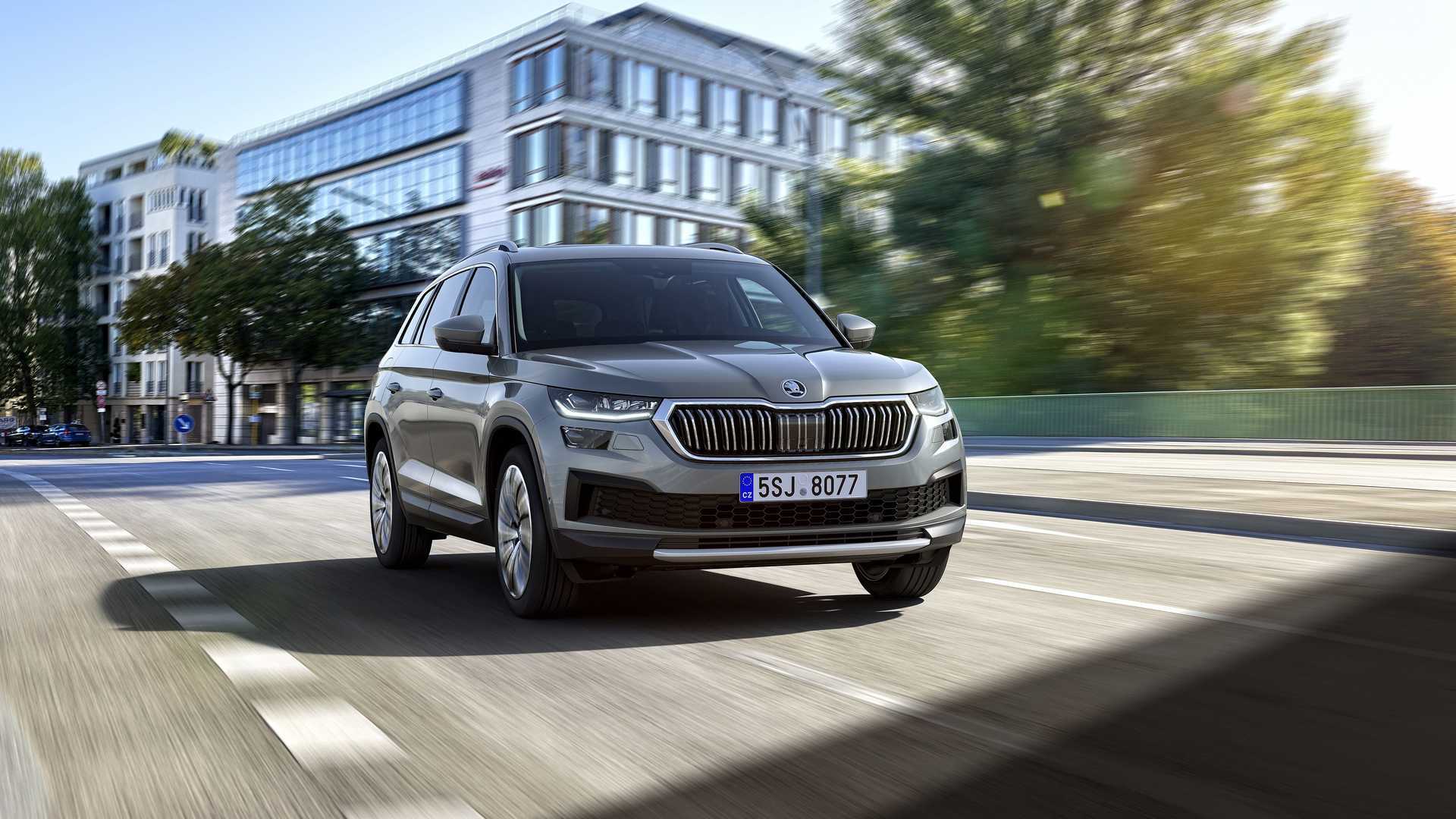 Skoda kodiaq с пробегом – слабые места, поломки, ресурс