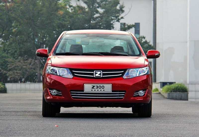 Zotye - полный каталог моделей, характеристики, отзывы на все автомобили zotye (зоти)