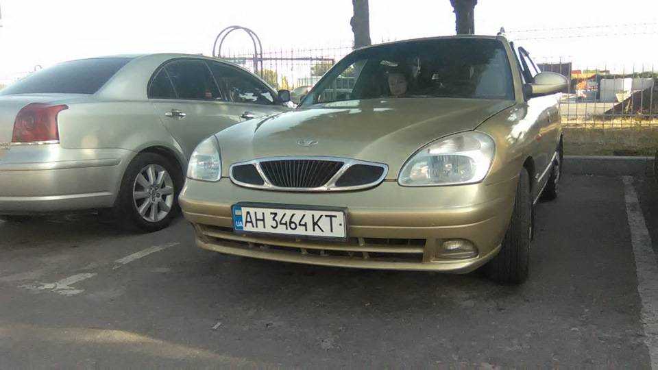 Слабые места daewoo nubira, отзывы, что говорят владельцы
