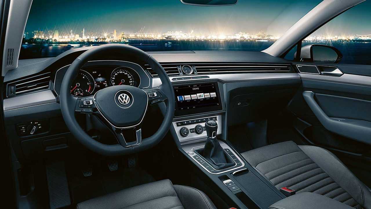 Volkswagen passat b6 - всё о легендарном немецком автомобиле (комплектации, салон и характеристики) | авто почемучка | дзен