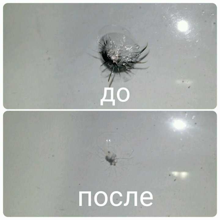 Стекла автомобиля. дефекты, ремонт, восстановление и замена лобовых стекол
