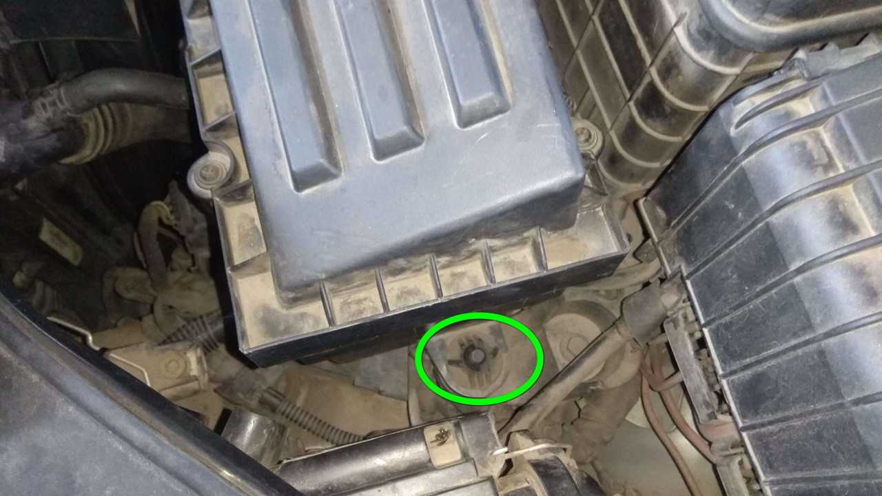 Как самостоятельно заменить ож на volkswagen passat b3, b5,b6: фото и видео