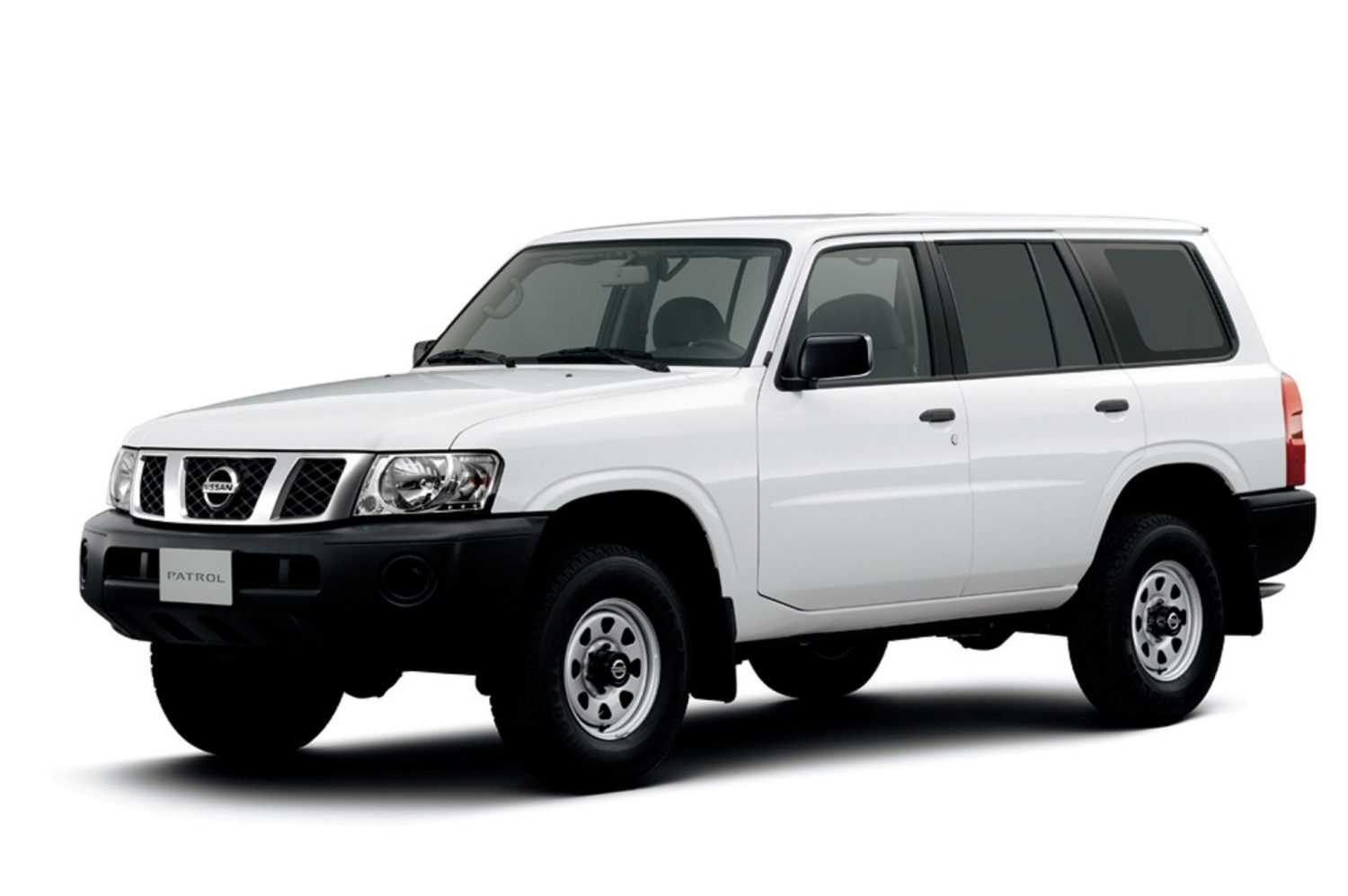 Nissan patrol y61 5 поколения, технические характеристики, отзывы - новый nissan