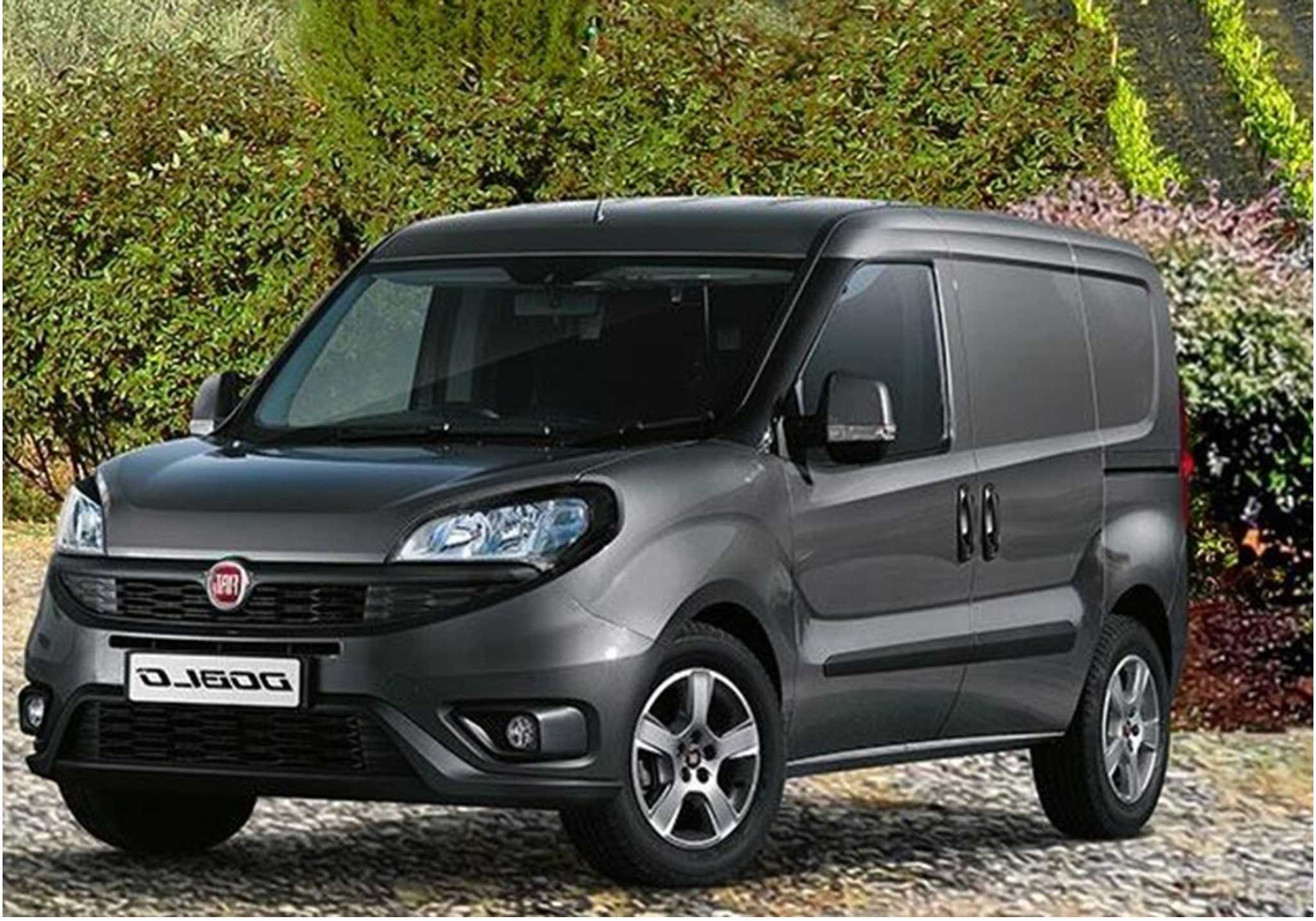 Fiat doblo panorama, комплектация, характеристики, фото, видео
