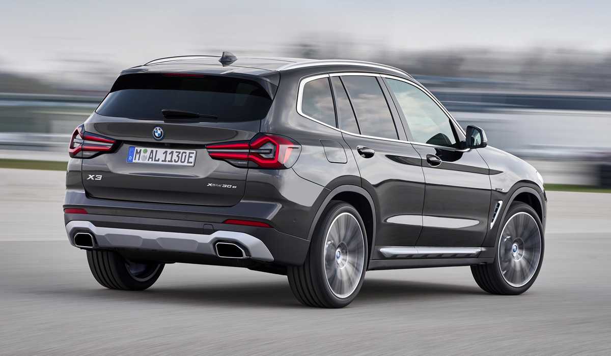Что нового у BMW X3 2019, экстерьер, интерьер, комплектации и опции, цена, двигатель и трансмиссия, тест драйв, плюсы и минусы