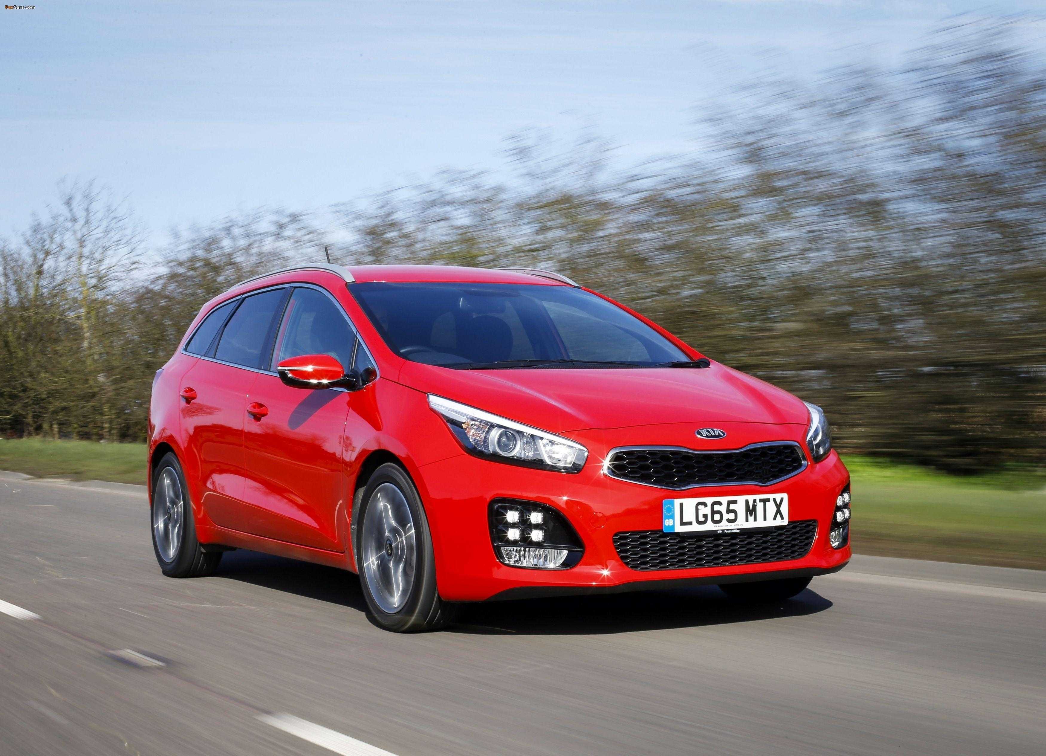 Стоит ли покупать kia ceed — плюсы и минусы автомобиля | плюсы и минусы