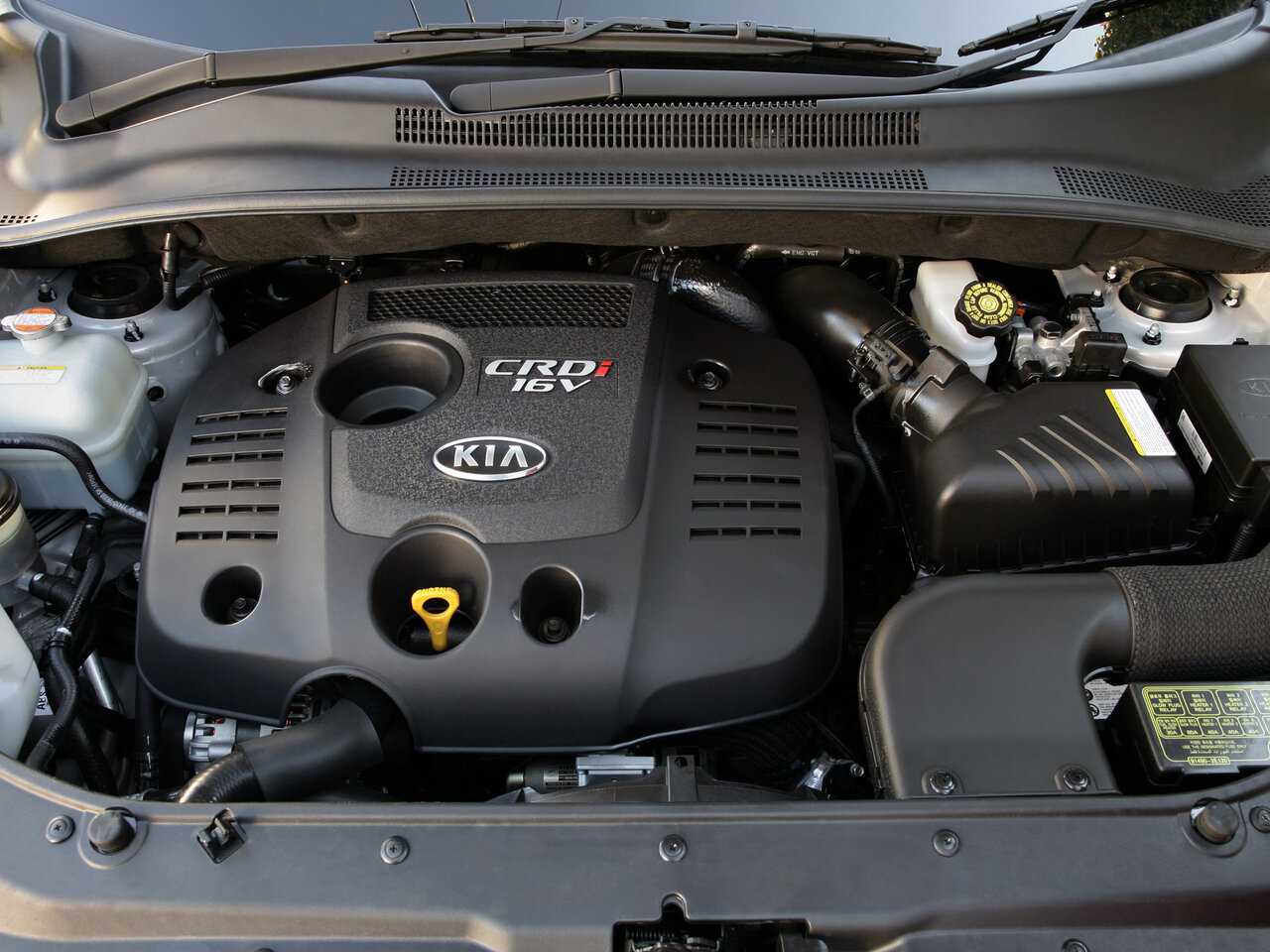 Kia sportage 3 : брать в 2022 году? плюсы и минусы