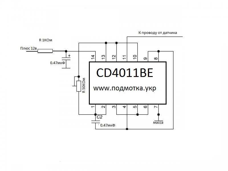 Как скрутить электронный спидометр и стоит ли это делать?