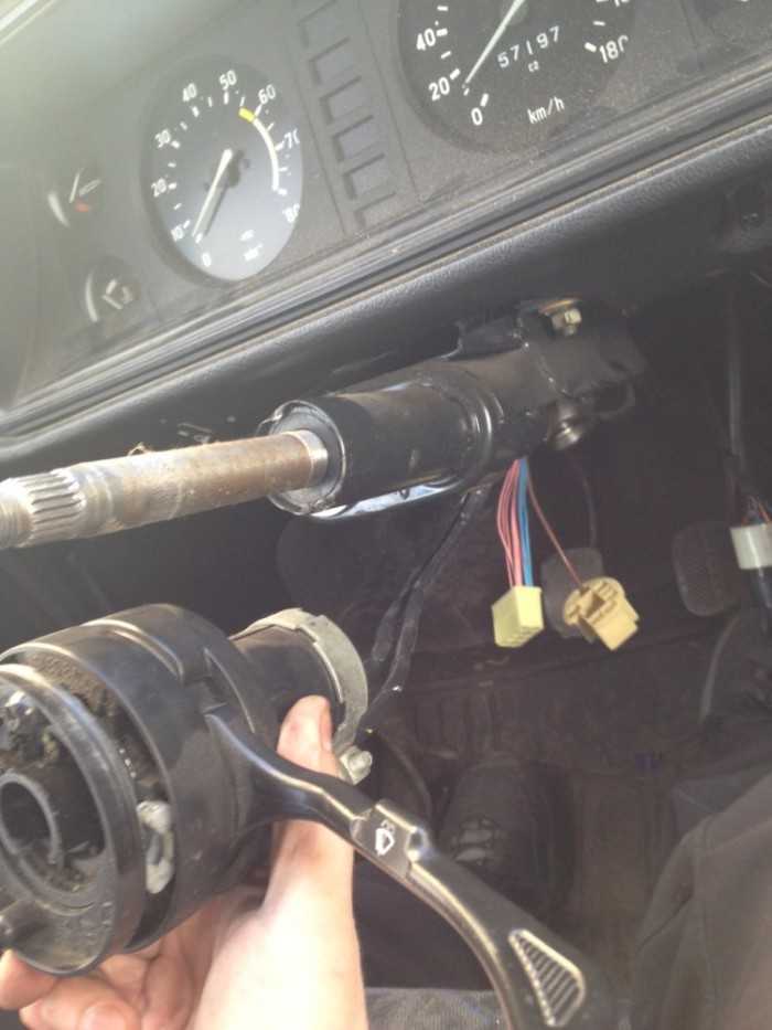 ✅ как разобрать переключатель поворотов на ваз 2107 - auto-parts.su/