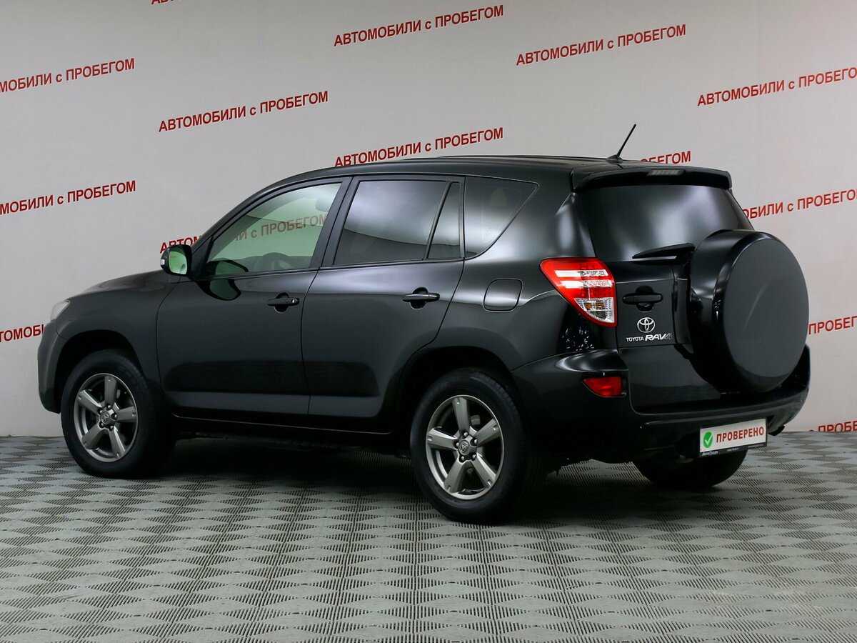 Технические характеристики toyota rav4 xa50 (2019-2020) - расход топлива, клиренс, размеры кузова