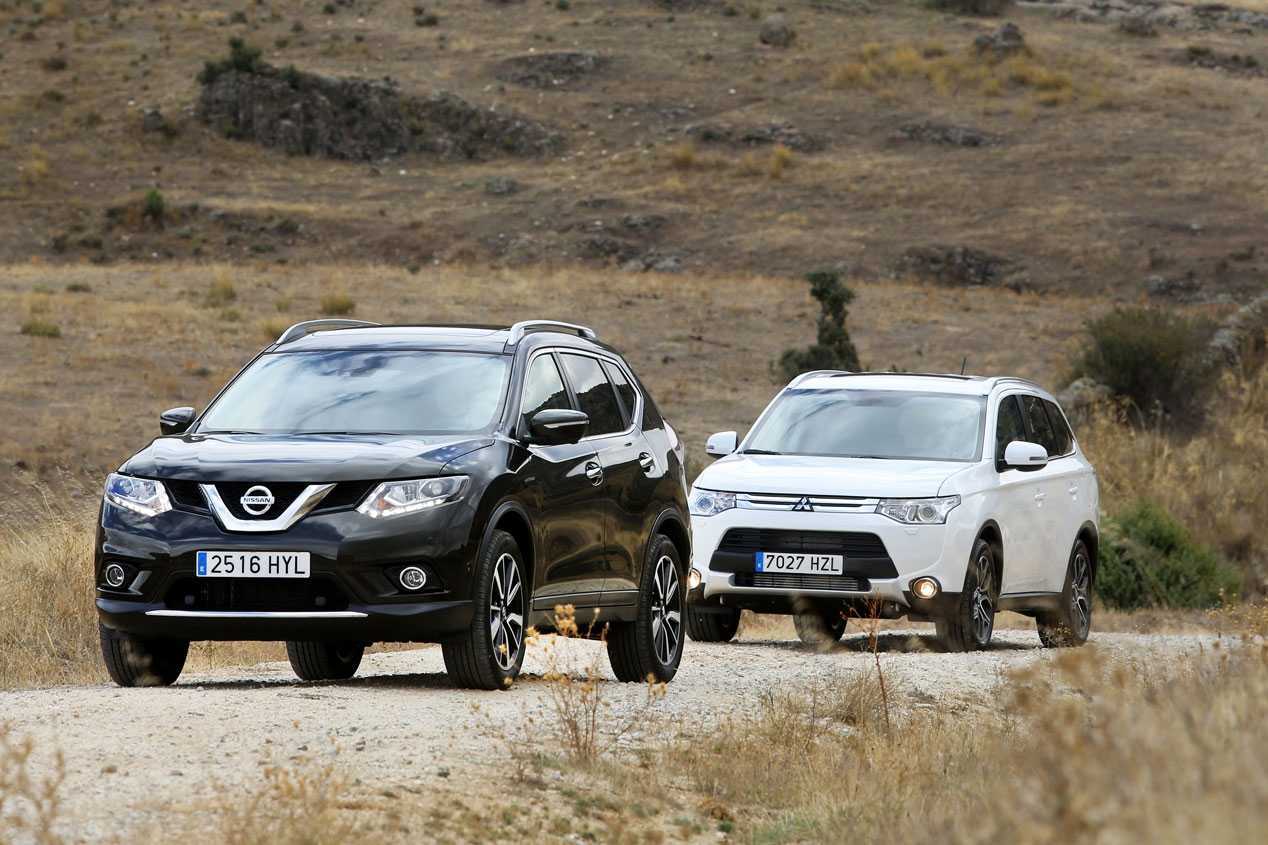 Nissan x-trail t32 2016, технические характеристики, отзывы владельцев