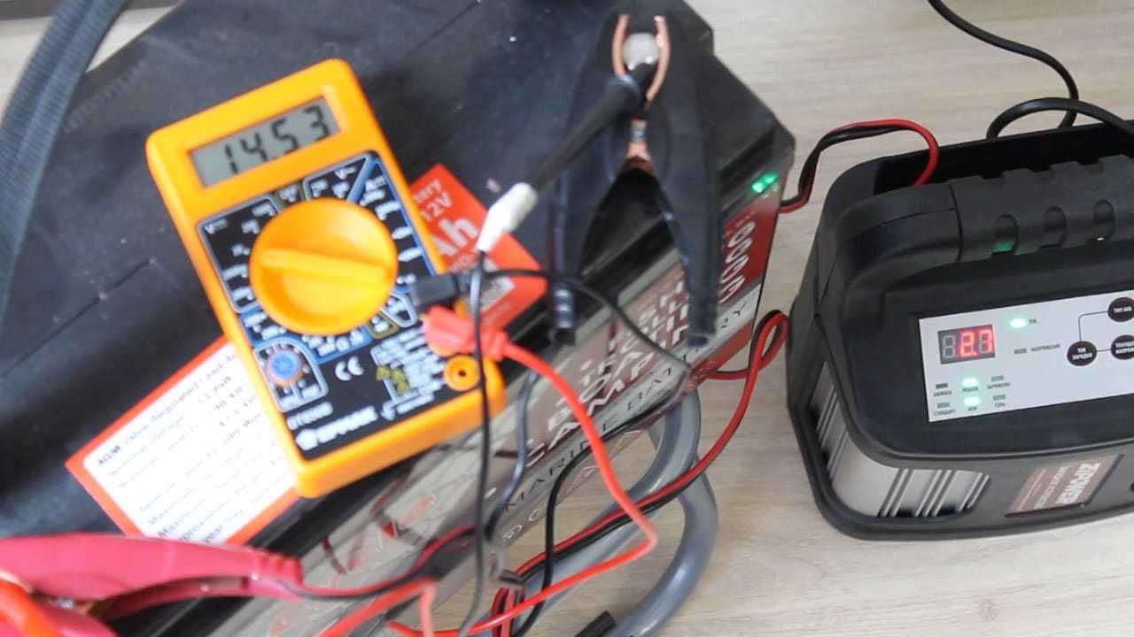 🔋 как заряжать agm акб — связь между особенностями и зарядкой