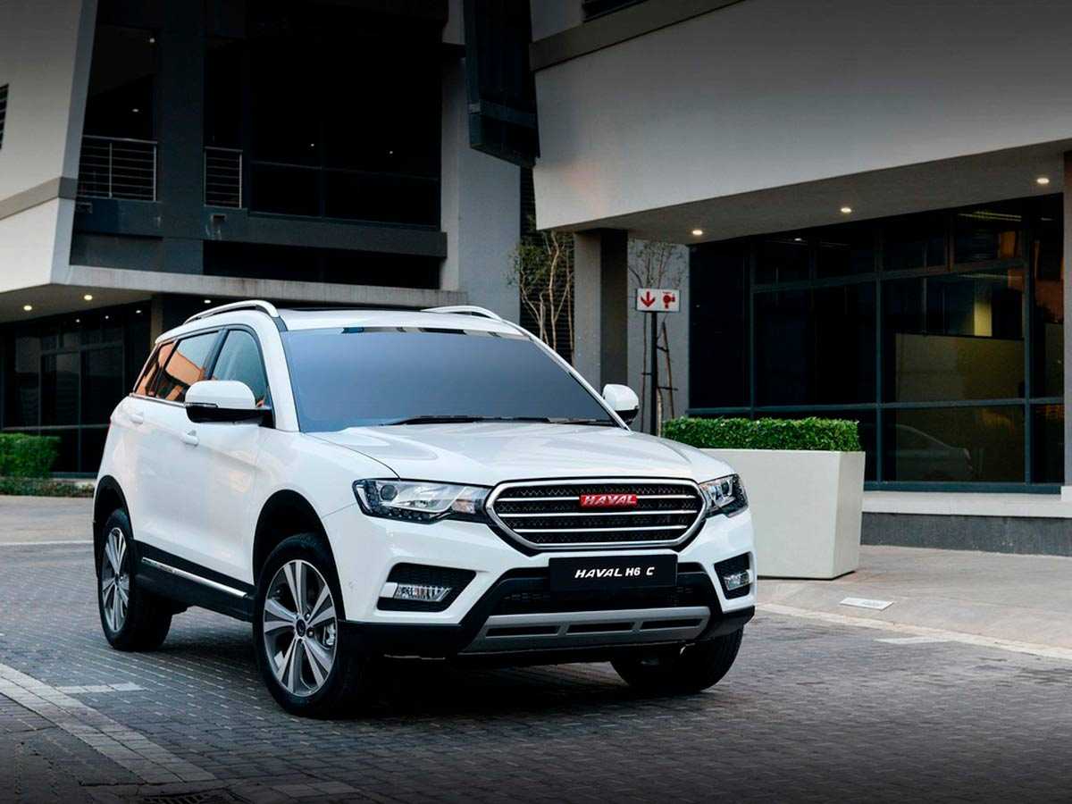 Покупаем haval h6 на «вторичке». что почем и на что обращаем внимание | автомобильный путь