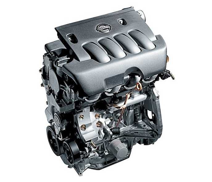 Двигатель mr20dd nissan: характеристики, возможности, на какие машины установлен