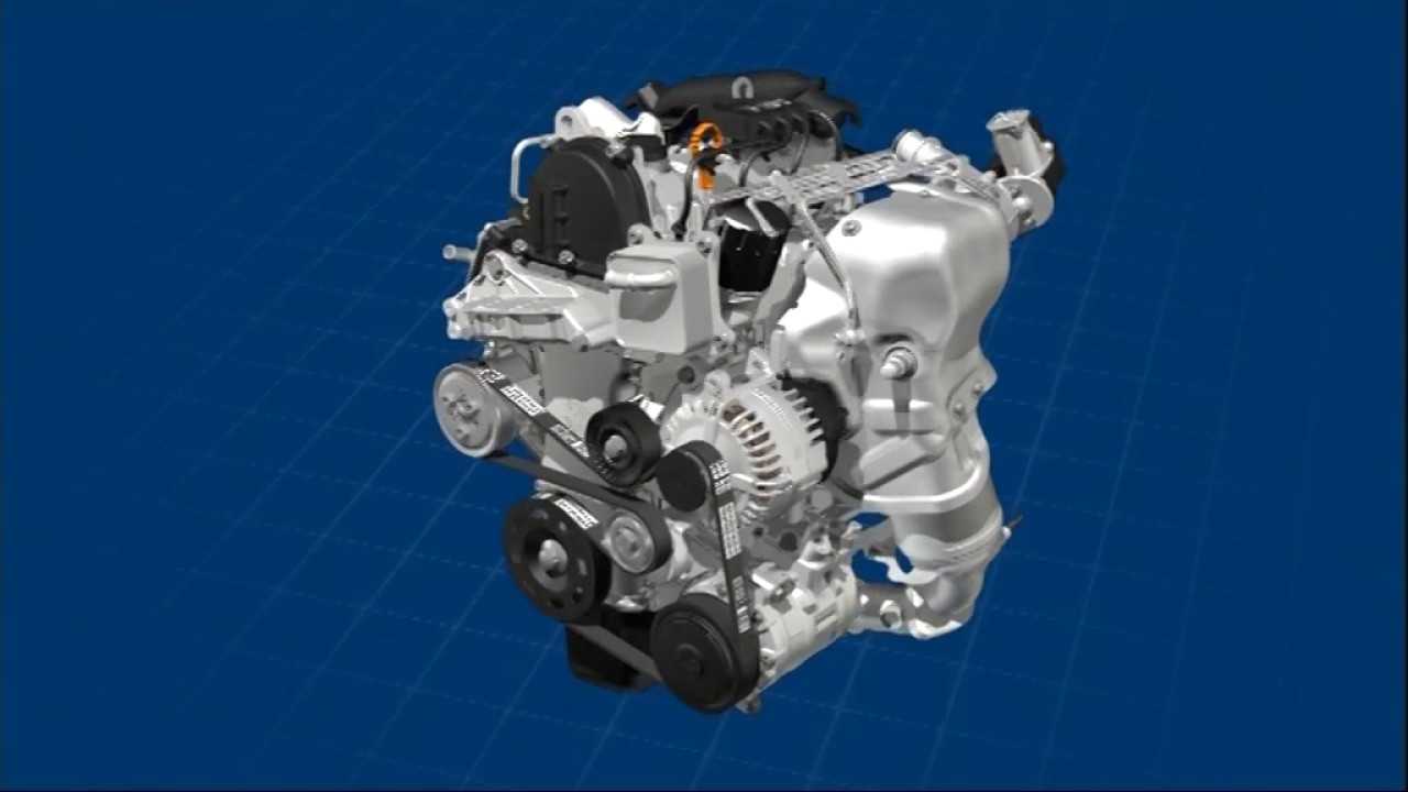 Двигатели 2.0 tsi – проблемы, конструкция, расход и применение