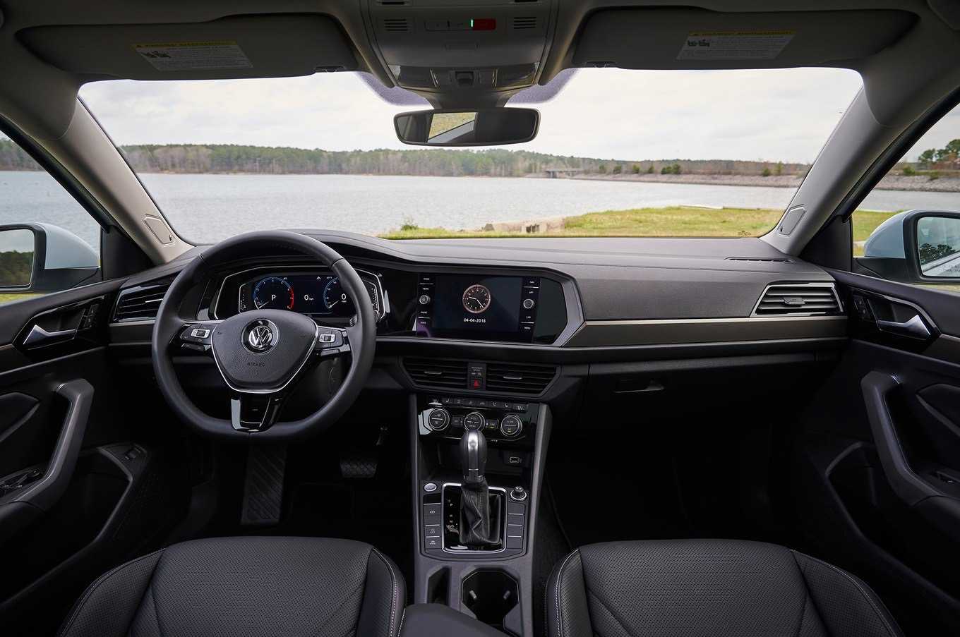 Обзор комплектации volkswagen jetta comfortline, отличия и особенности