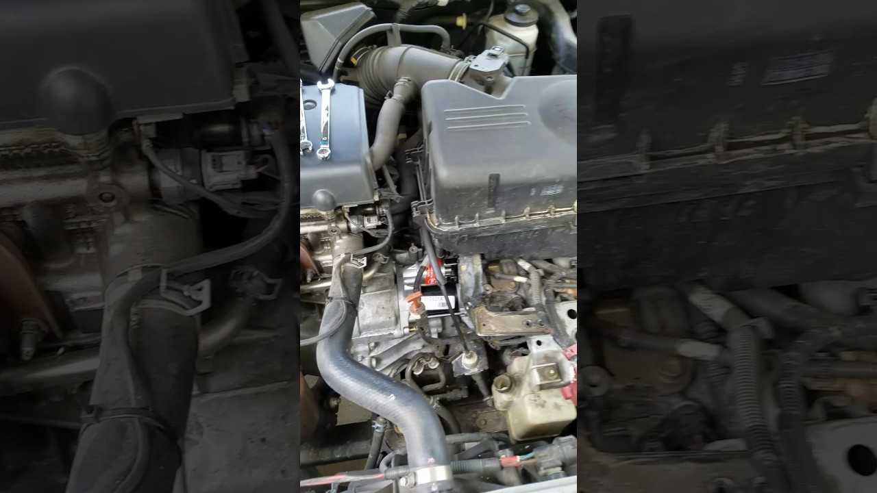 Не крутит стартер… — toyota camry, л., года на drive2 - автовызов