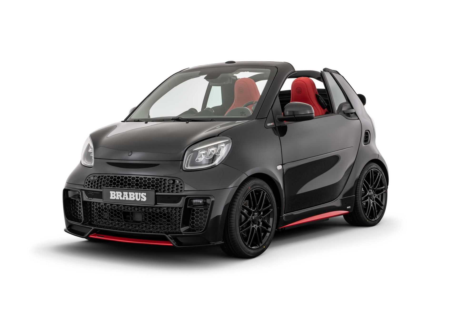 Smart fortwo 1 - проблемы, двигатели, отзывы