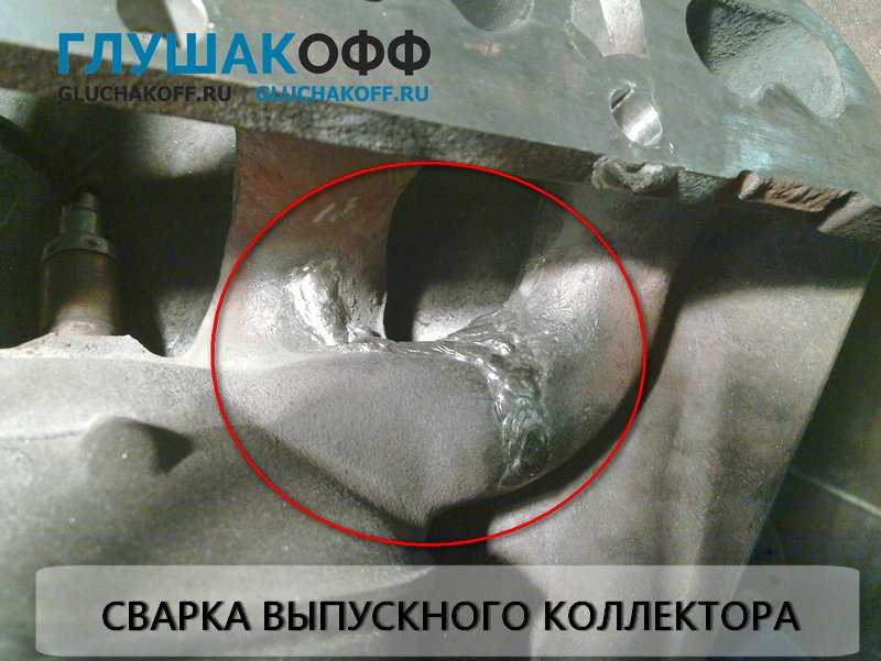 Прокладка фланца приемной трубы глушителя, из чего делают и как заменить между цилиндром (выпускным коллектором) и штанами своими руками