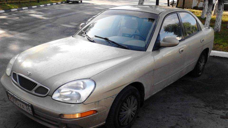 Популярность Daewoo Nubira, надежность двигателя и трансмиссии, уязвимые места: кузов, салон, что говорят владельцы, стоит ли покупать