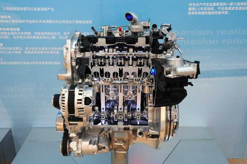 Двигатель nissan hr16de 1.6 литра